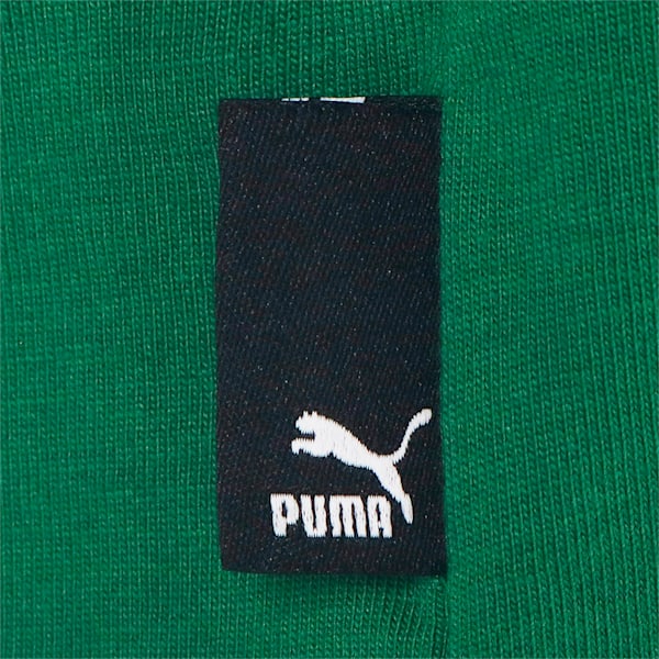 ウィメンズ PUMA TEAM グラフィック Tシャツ, Vine, extralarge-JPN