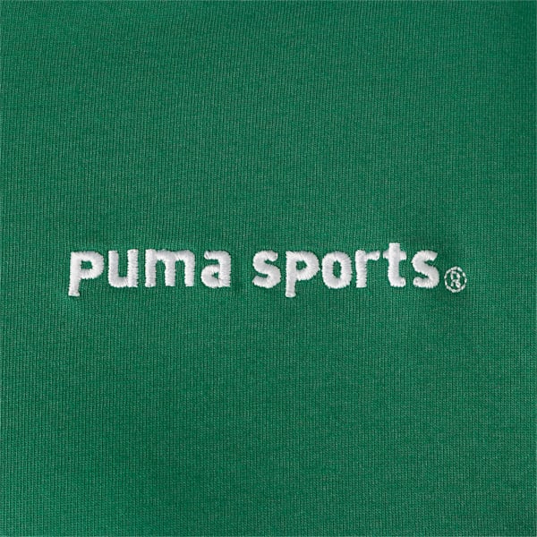 ウィメンズ PUMA TEAM グラフィック Tシャツ, Vine, extralarge-JPN