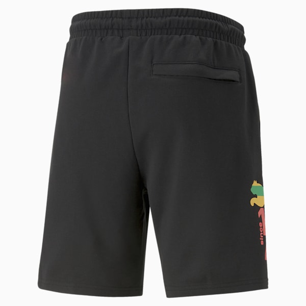 Puma shorts 2025 hombre