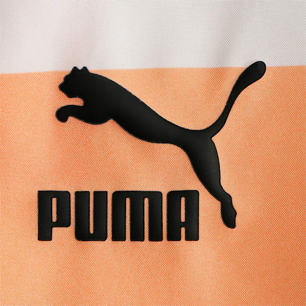 ユニセックス PUMA WORLDWIDE プリント シャツ, PUMA White, extralarge-JPN