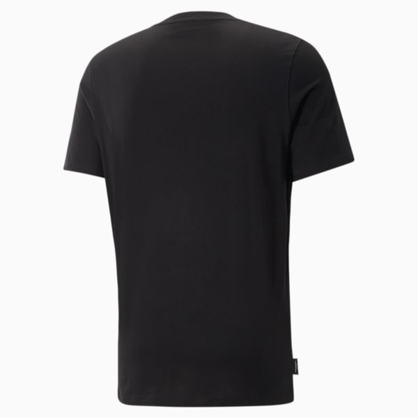 GRAPHICS Cerberus Men's Regular Fit T-Shirt, PUMA Black, extralarge-IND