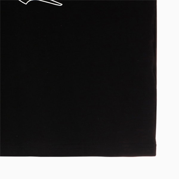 メンズ グラフィックス CERBERUS Tシャツ, PUMA Black, extralarge-JPN