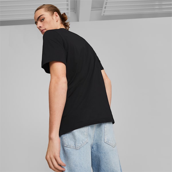 メンズ グラフィックス CERBERUS Tシャツ, PUMA Black, extralarge-JPN