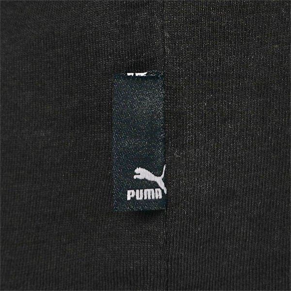 メンズ グラフィックス ICONIC CAT Tシャツ, PUMA Black, extralarge-JPN