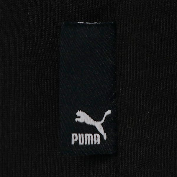 メンズ グラフィックス PUMA GLOBE Tシャツ, PUMA Black, extralarge-JPN