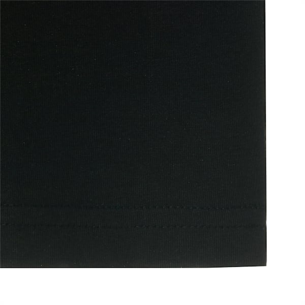 メンズ グラフィックス PUMA GLOBE Tシャツ, PUMA Black, extralarge-JPN