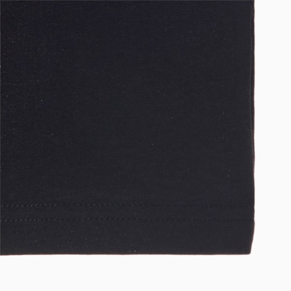 メンズ グラフィックス OUTDOOR CAT Tシャツ, PUMA Black, extralarge-JPN