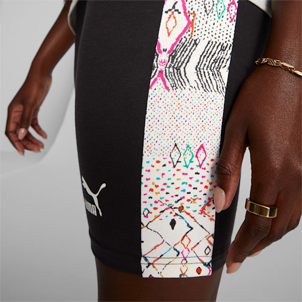 Puma discount clash tights