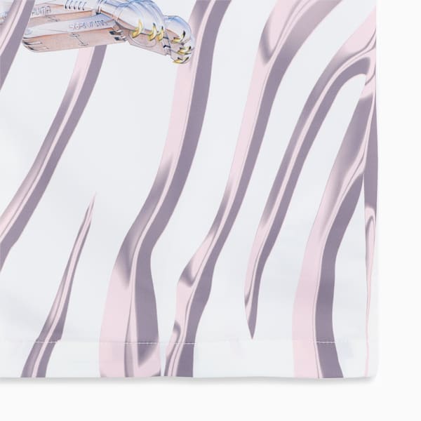 ユニセックス PUMA x SORAYAMA ウーブンシャツ, PUMA White, extralarge-JPN