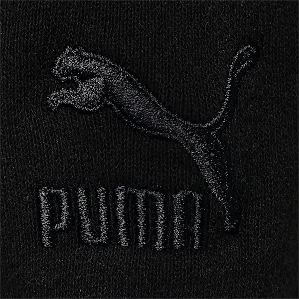 メンズ PUMA x HIROTTON フーディー, PUMA Black