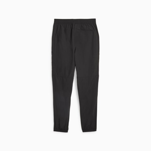 Pantalón cargo CLASSICS UTILY para hombre, PUMA Black, extralarge