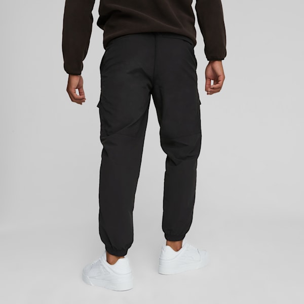 Puma rive droite cargo pants store
