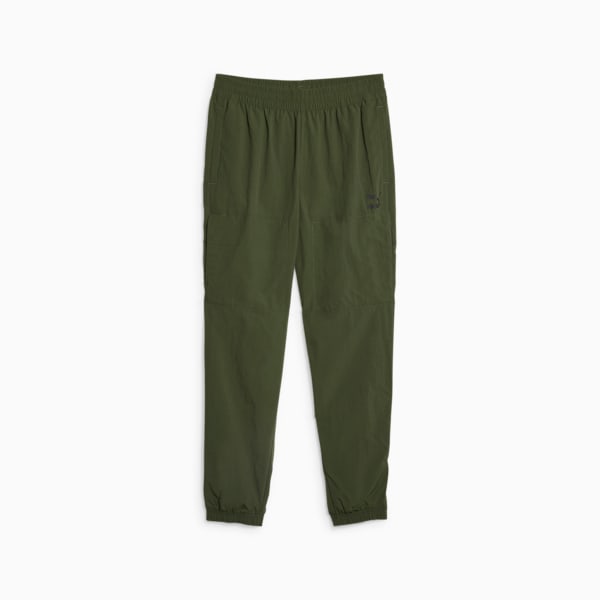 Pantalón cargo CLASSICS UTILY para hombre, Myrtle, extralarge