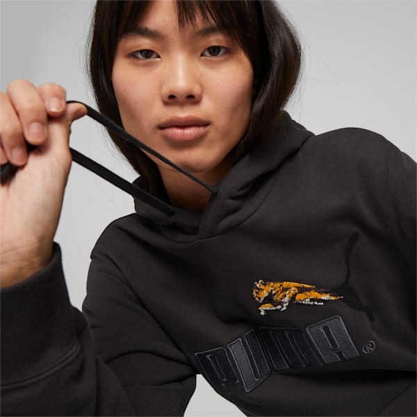 Puma no 1 hoodie sales