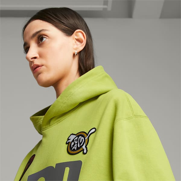 PUMA x PERKS AND MINI Unisex Graphic Hoodie PUMA