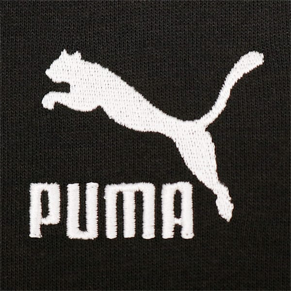 ウィメンズ T7 ブレザー, PUMA Black, extralarge-JPN