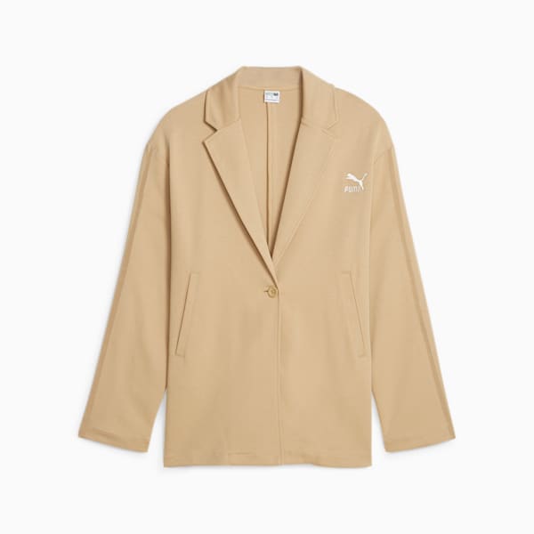 Chamarra para mujer T7, Sand Dune, extralarge