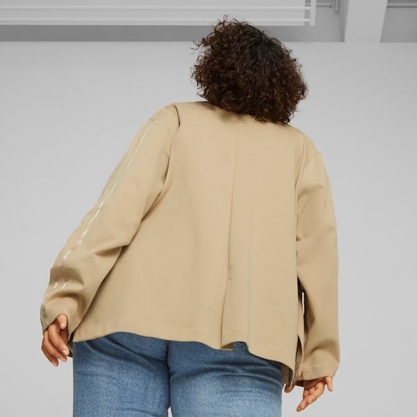 Chamarra para mujer T7, Sand Dune, extralarge
