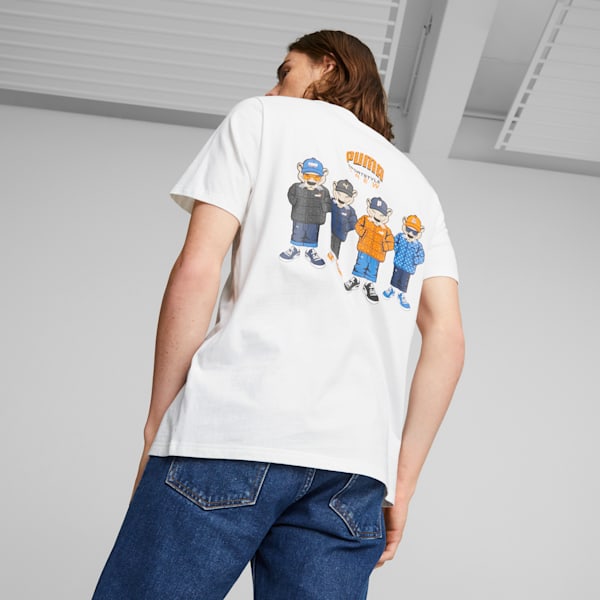 Puma cheap sport shirt