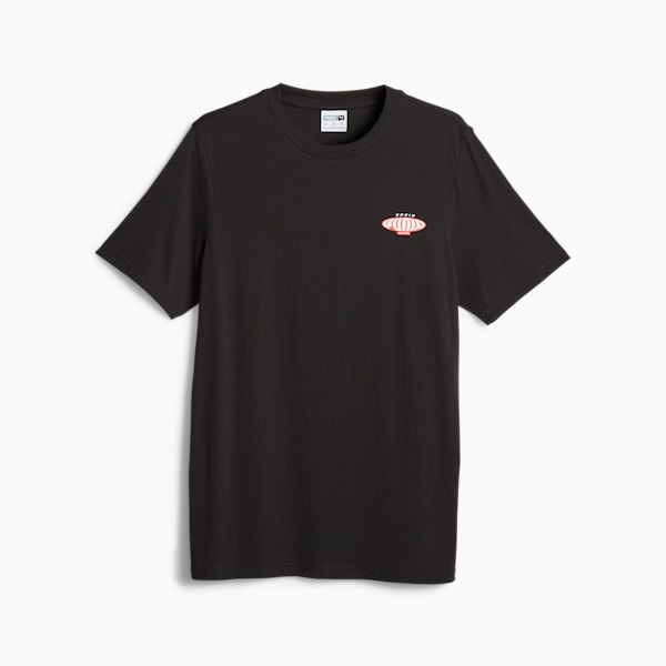 PUMA FM Men s Graphic Tee PUMA