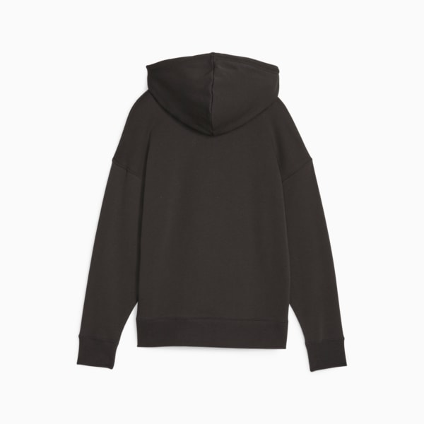 Bts puma oversized hoodie top