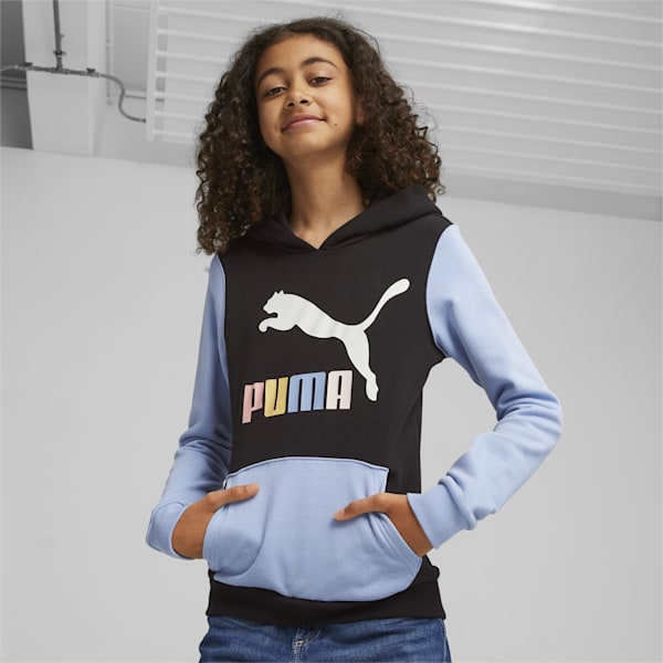 Puma, Bottoms, Puma Kids Fleece Lined Leggings 2 Pack