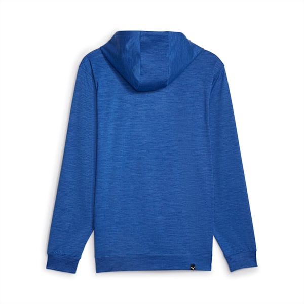 メンズ ゴルフ HOOPS × GOLF フーディー, Clyde Royal Heather, extralarge-JPN