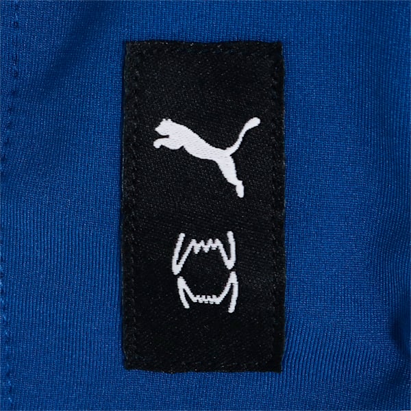 ウィメンズ ゴルフ HOOPS × GOLF レーサーバック ポロシャツ, Clyde Royal, extralarge-JPN