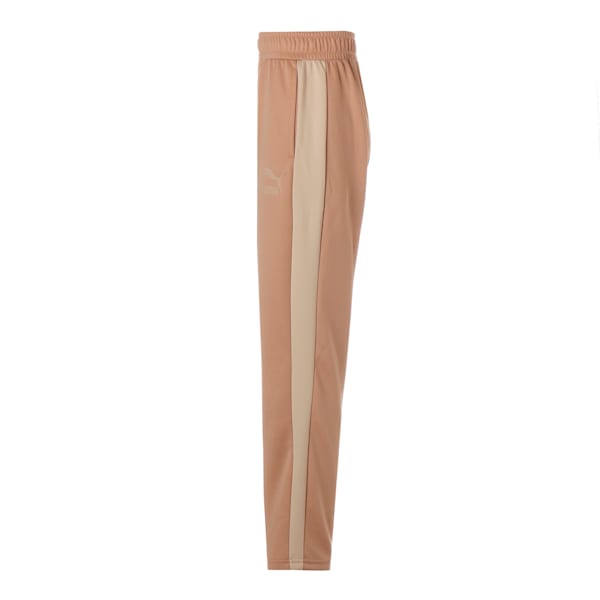 ユニセックス T7 トラックパンツ ストレート, Dusty Tan, extralarge-JPN