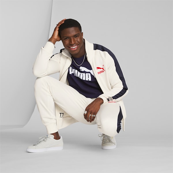 Puma t7 tracksuit mens shop