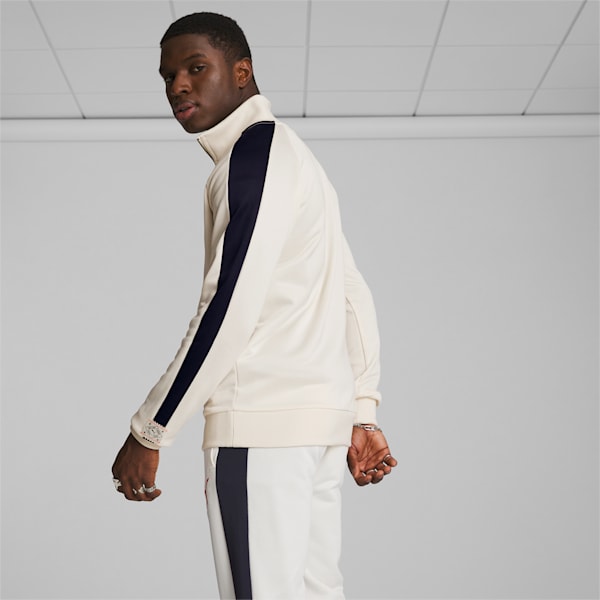 Nike 98 tribute jacket in beige store