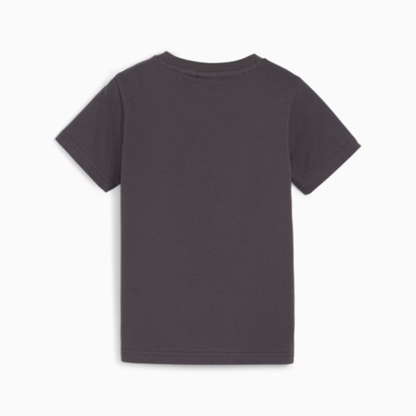 キッズ PUMA x スマーフ グラフィック Tシャツ 104cm-152cm, Dark Coal, extralarge-JPN