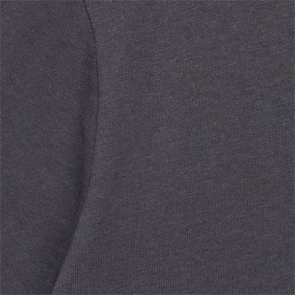 PUMA x THE SMURFS Kids' Tee, Dark Coal, extralarge-IND