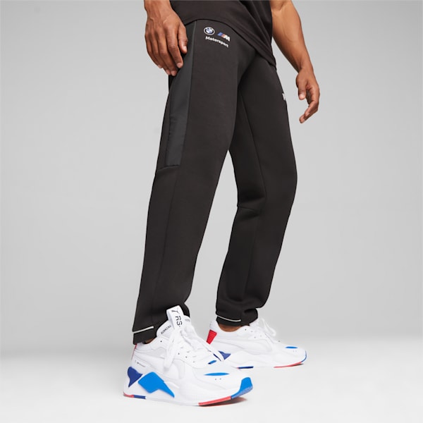 Puma sweatpants bmw cheap