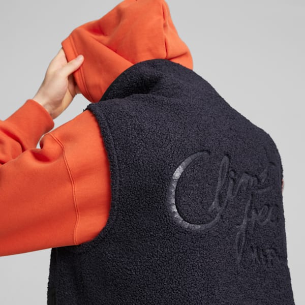 Puma vest mens hot sale