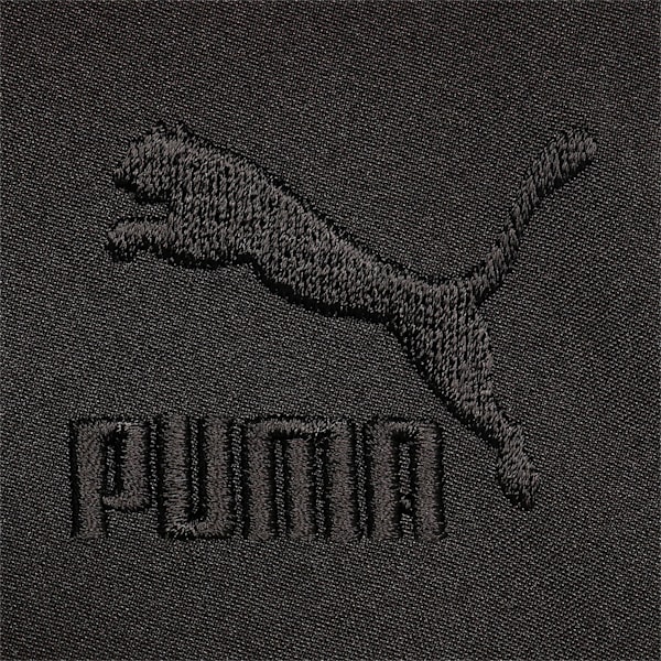 ウィメンズ CLASSICS T7 ウーブン スカート, PUMA Black, extralarge-JPN