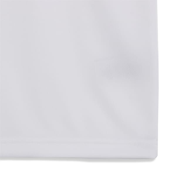 メンズ スケートボード 長袖 Tシャツ PES, PUMA White, extralarge-JPN