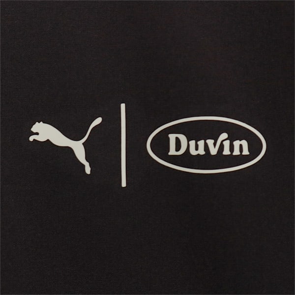 メンズ ゴルフ PUMA × DUVIN ウィンドブレーカー, Frosty White, extralarge-JPN