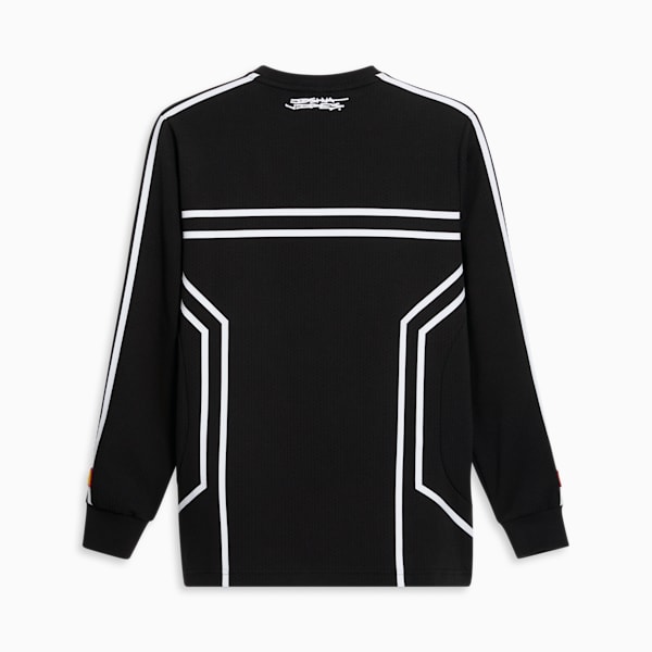 623805-07] Mens Puma FERRARI RACE BIG SHIELD T COLOURED | eBay