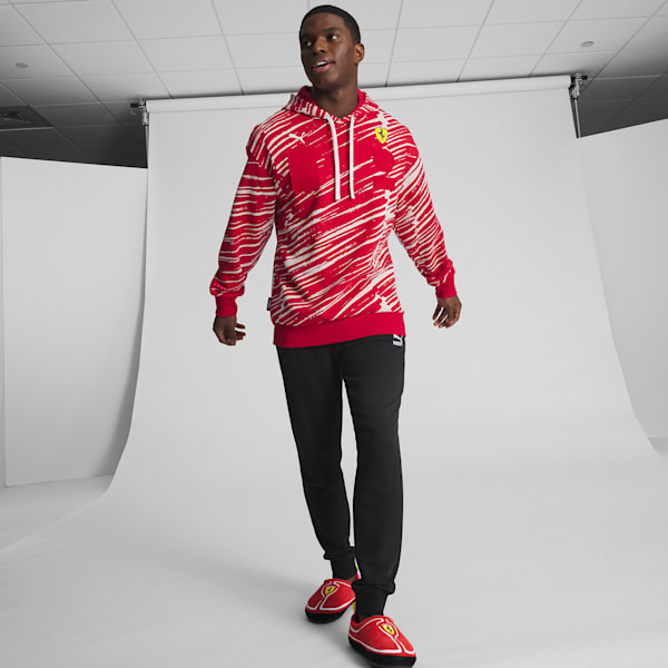 Sudadera ferrari hombre shop