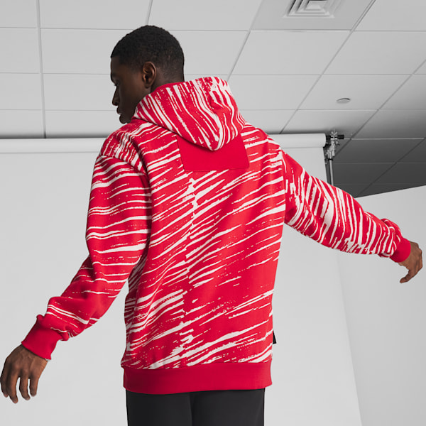 Puma scuderia ferrari hoodie shop