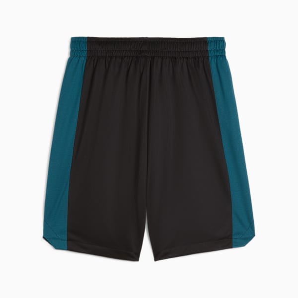PUMA公式】メンズ バスケットボール ショット ブロッカー ショーツ