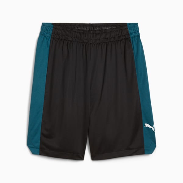 PUMA公式】メンズ バスケットボール ショット ブロッカー ショーツ