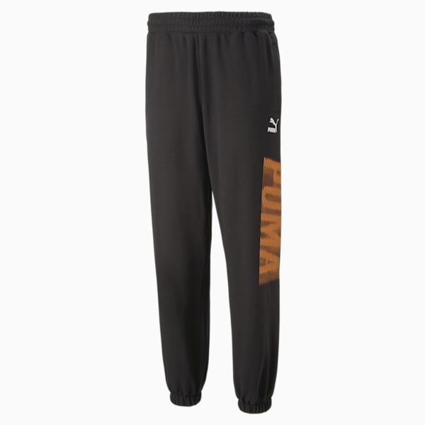 Puma lowers sales for men