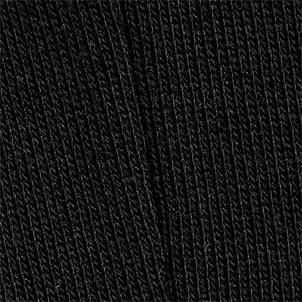 PUMA Team Men's Relaxed Fit Sweat Pants, Puma Black, extralarge-IND