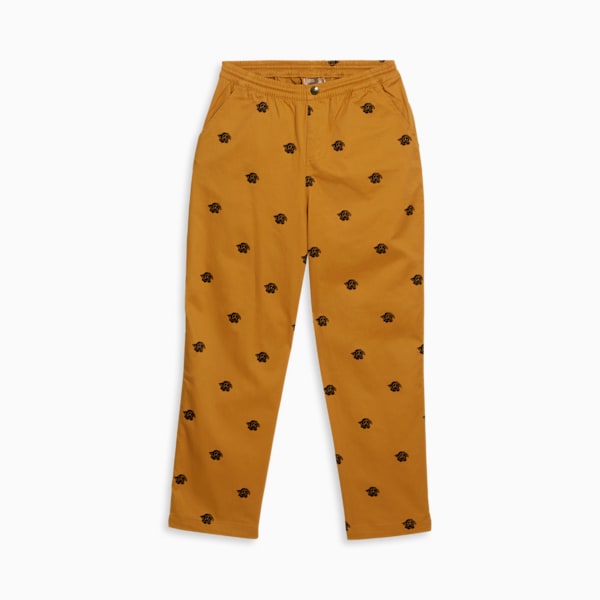PUMA x TROPHY HUNTING Women s Basketball Pants PUMA