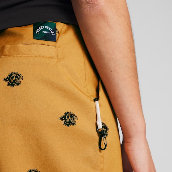 PUMA x TROPHY HUNTING Women s Basketball Pants PUMA