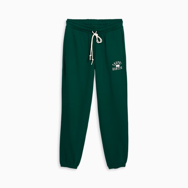 Pants puma mujer sales