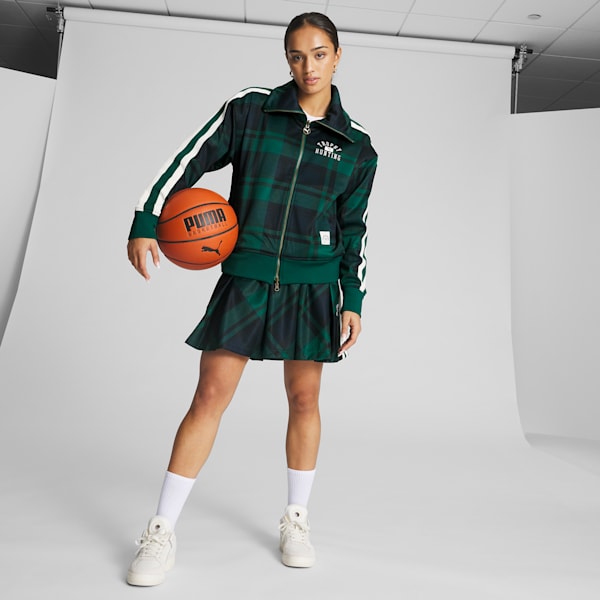 Ropa de basquetbol clearance para mujer