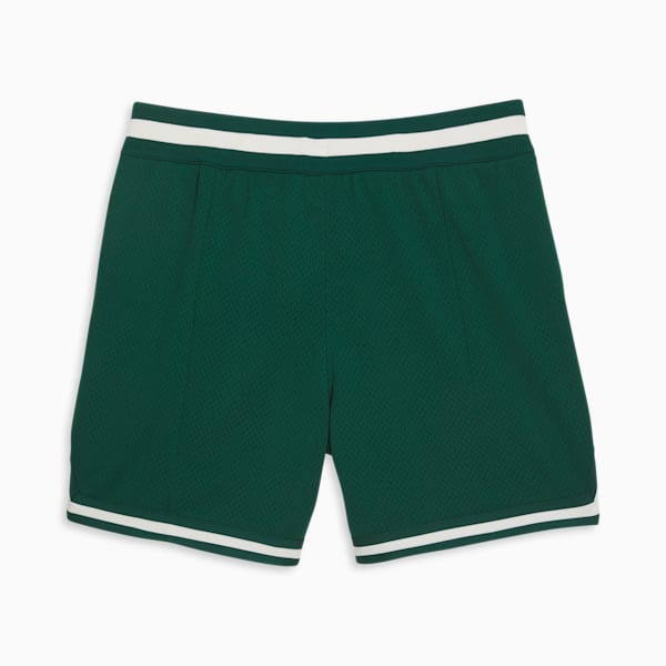 Shorts de basquetbol para mujer PUMA x TROPHY HUNTING PUMA